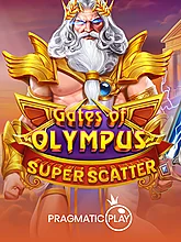 Olympus Super Scatter